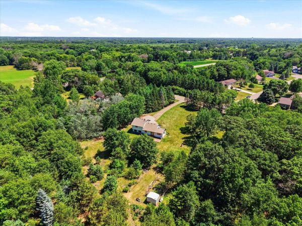 2477 168th Lane NW, Andover, MN 55304