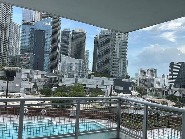350 S Miami Ave, Unit 1108, Miami, FL 33130