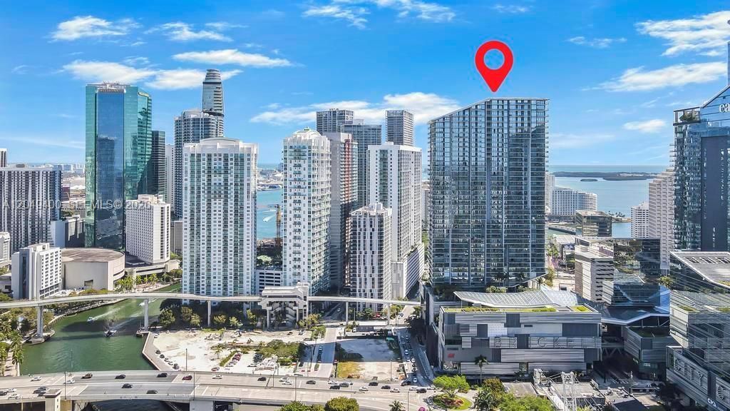 68 SE 6th St , Unit 1710, Miami, FL 33131 Photo