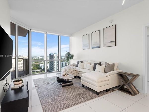 851 NE 1st Ave , Unit 2308, Miami, FL 33132