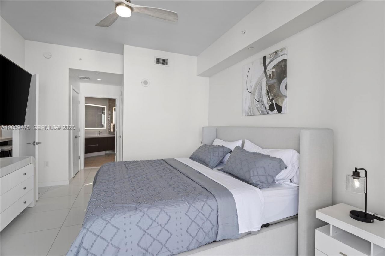 851 NE 1st Ave , Unit 2308, Miami, FL 33132 Photo