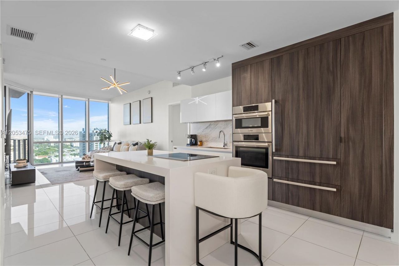 851 NE 1st Ave , Unit 2308, Miami, FL 33132 Photo