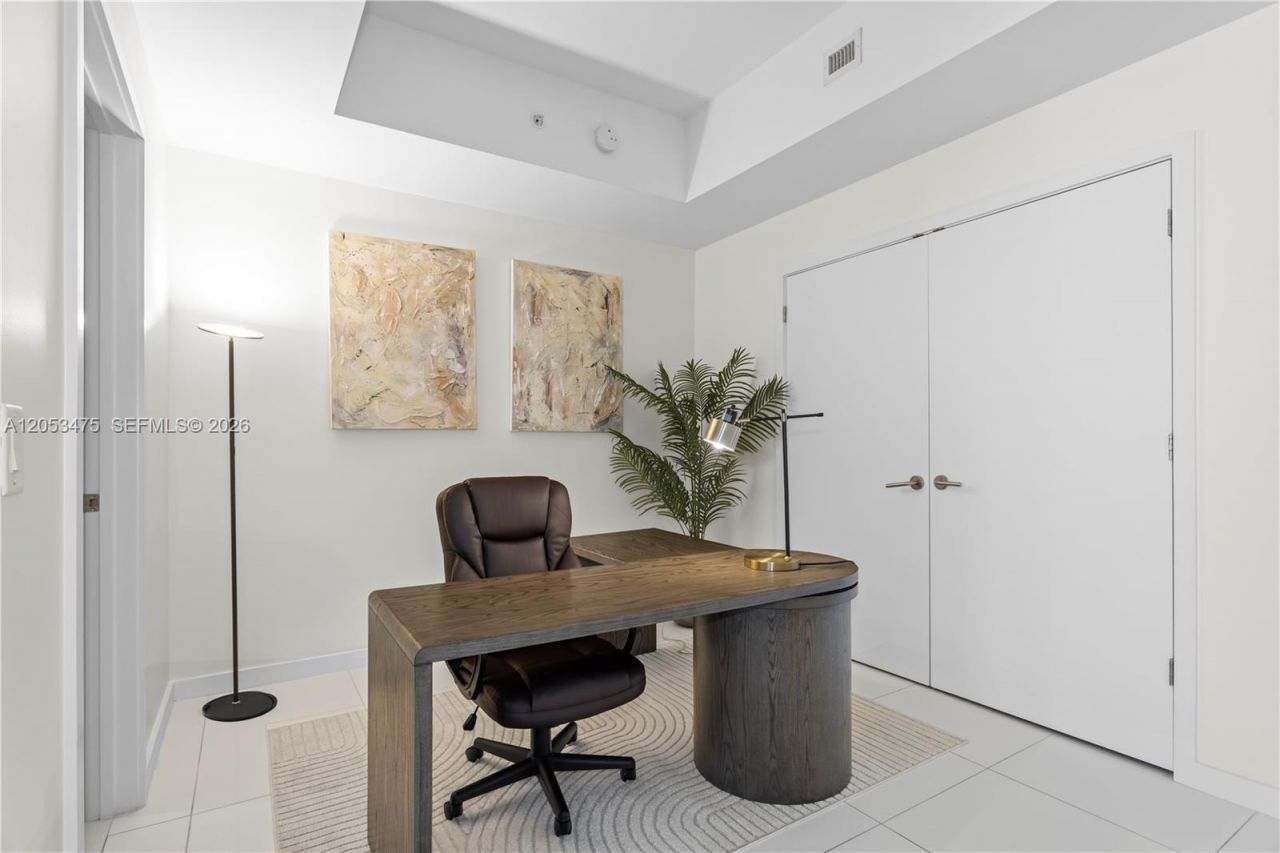 851 NE 1st Ave , Unit 2308, Miami, FL 33132 Photo