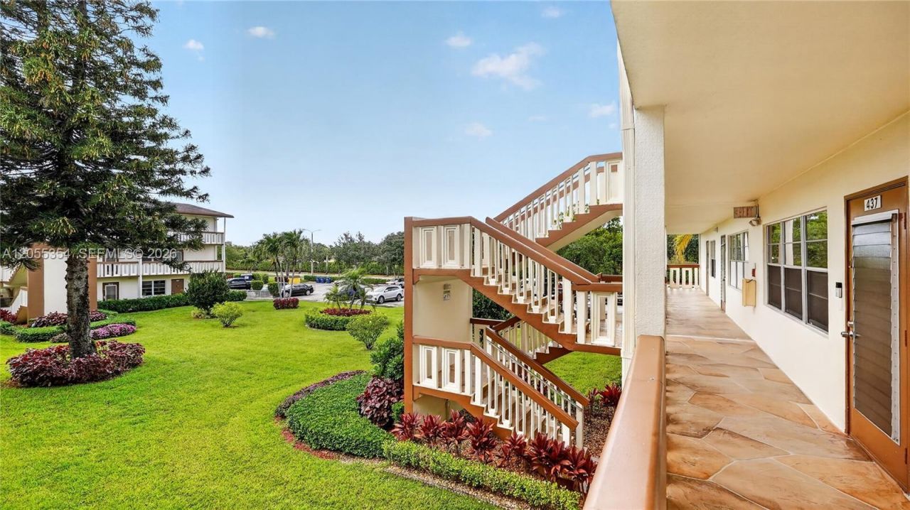 438 Mansfield K , Unit 438, Boca Raton, FL 33434 Photo