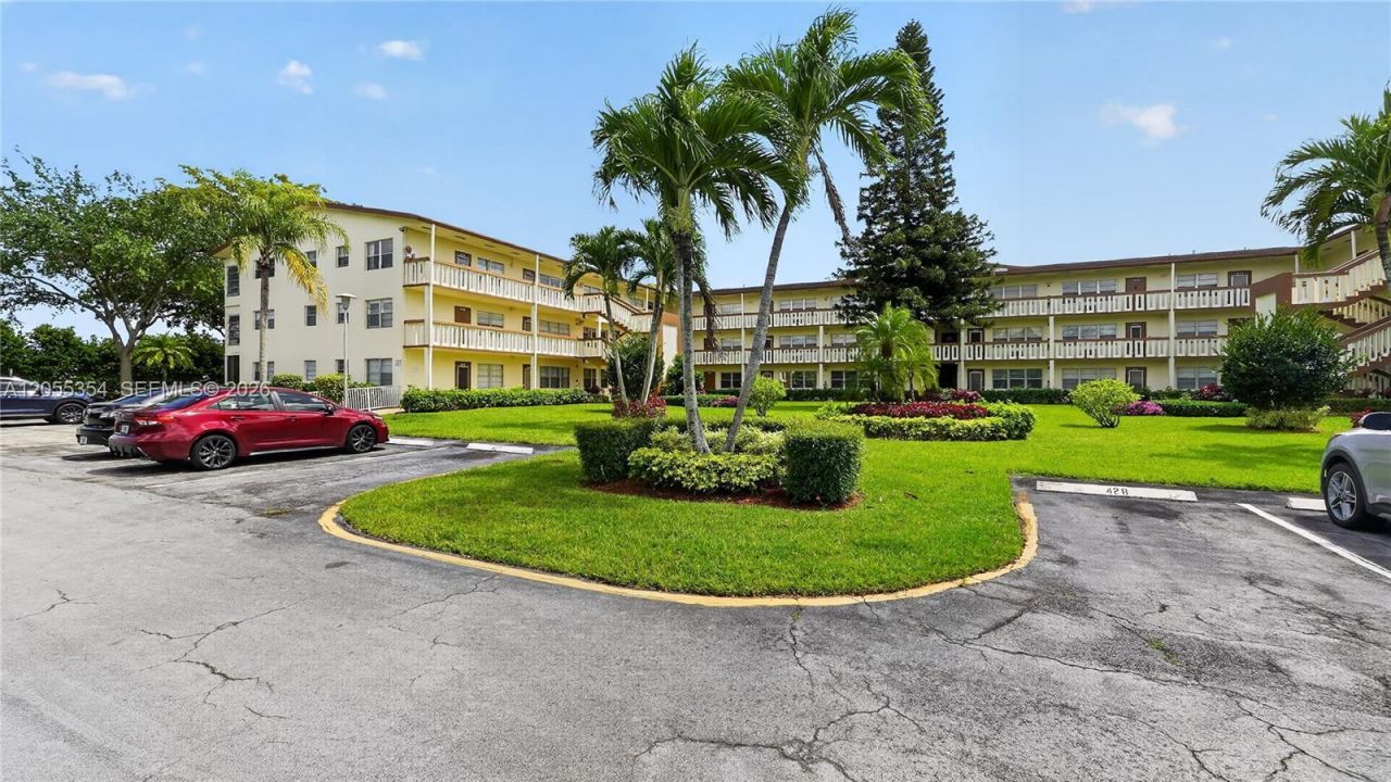 438 Mansfield K , Unit 438, Boca Raton, FL 33434 Photo