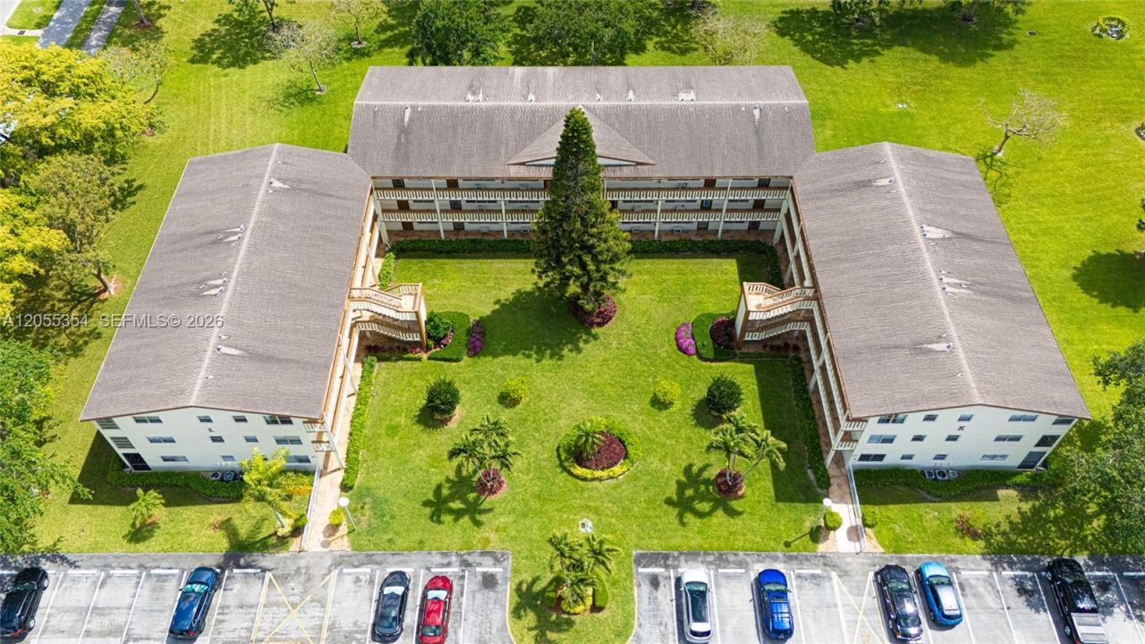 438 Mansfield K , Unit 438, Boca Raton, FL 33434 Photo
