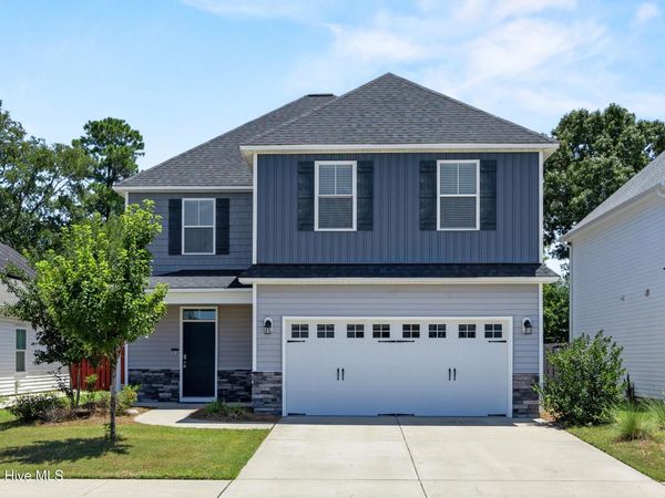 1436 Branch Row, Wilmington, NC 28405