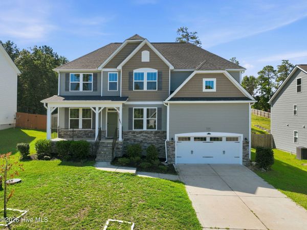 575 N Prince Henry Way, Cameron, NC 28326