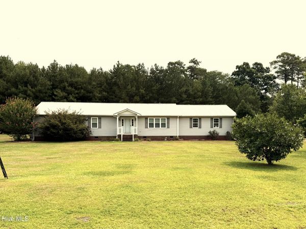 777 Strickland Terrace , Kinston, NC 28504