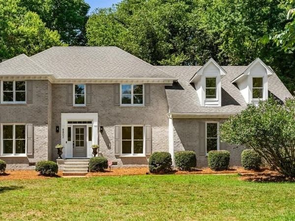 8802 Cedar Spring Drive , Colfax, NC 27235