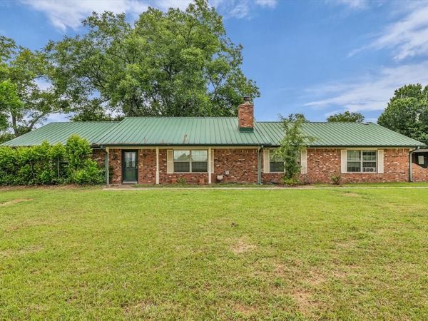 550 LCR 463, Mexia, TX 76667