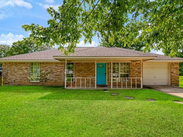 4405 County Road 42600, Paris, TX 75462