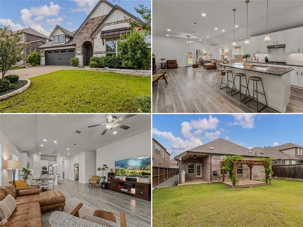 2524 Solomons Place, Wylie, TX 75098