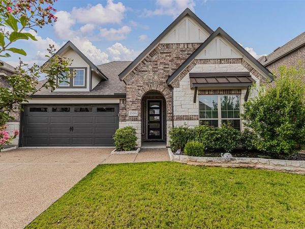 2524 Solomons Place , Wylie, TX 75098