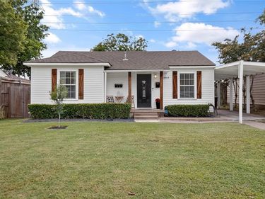 10903 Aledo Drive, Dallas, TX 75228