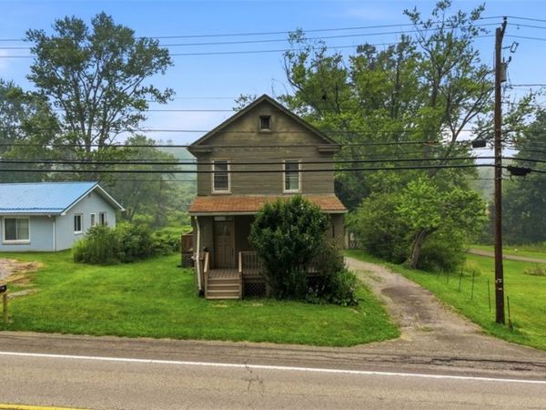 806 S Pike Rd , Sarver, PA 16055