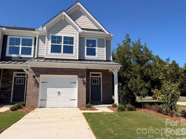 4364 Black Court, Harrisburg, NC 28075