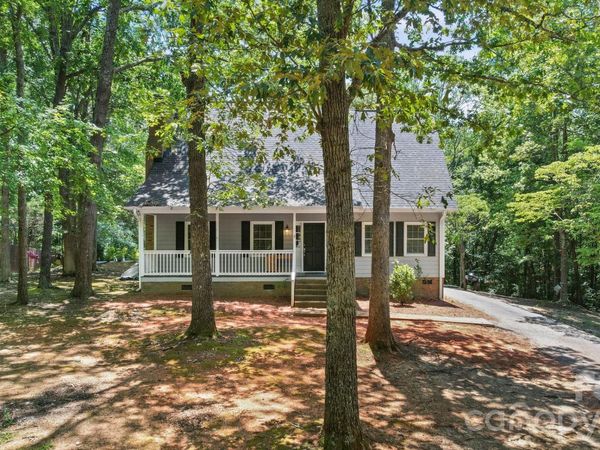 619 Cedarwood Drive , Monroe, NC 28112