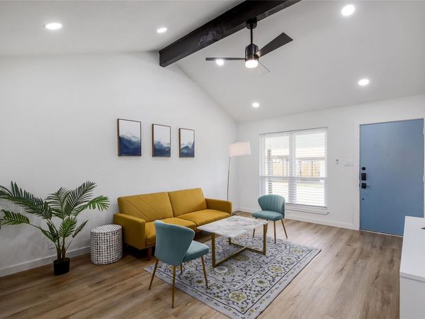 10509 Macmora RD , Unit A, Austin, TX 78758