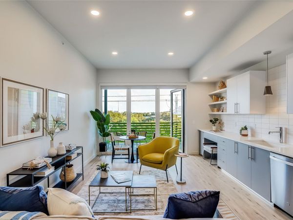 4004 Banister LN , Unit 308, Austin, TX 78704