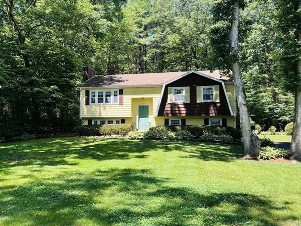 152 Forest Street, Franklin, MA 02038