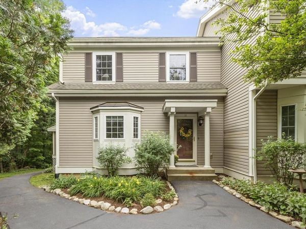 99 Main St, Unit 10, Westford, MA 01886