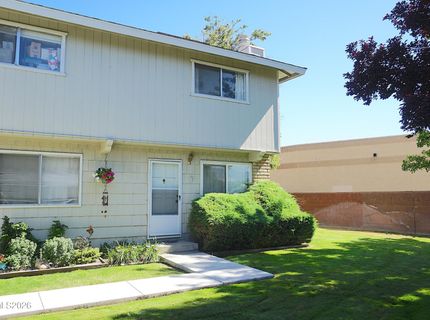 1349 El Dorado Avenue, Unit APT F, Gardnerville, NV 89410 Photo