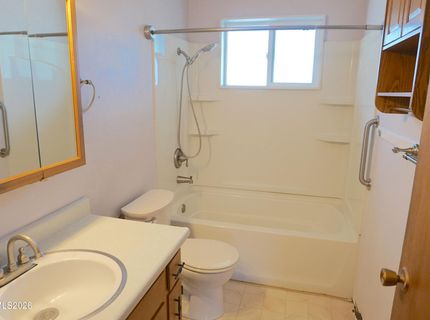 1349 El Dorado Avenue, Unit APT F, Gardnerville, NV 89410 Photo