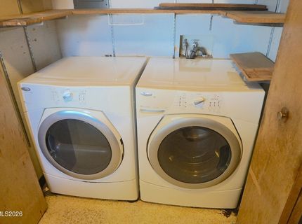 1349 El Dorado Avenue, Unit APT F, Gardnerville, NV 89410 Photo