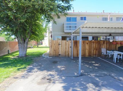 1349 El Dorado Avenue, Unit APT F, Gardnerville, NV 89410 Photo