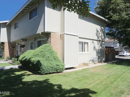 1349 El Dorado Avenue, Unit APT F, Gardnerville, NV 89410 Photo