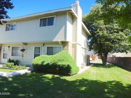 1349 El Dorado Avenue, Unit APT F, Gardnerville, NV 89410 Photo