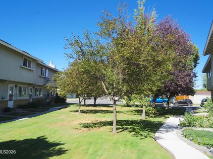 1349 El Dorado Avenue, Unit APT F, Gardnerville, NV 89410 Photo