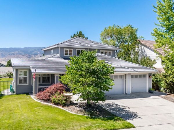 7148 Heatherwood Drive, Reno, NV 89523