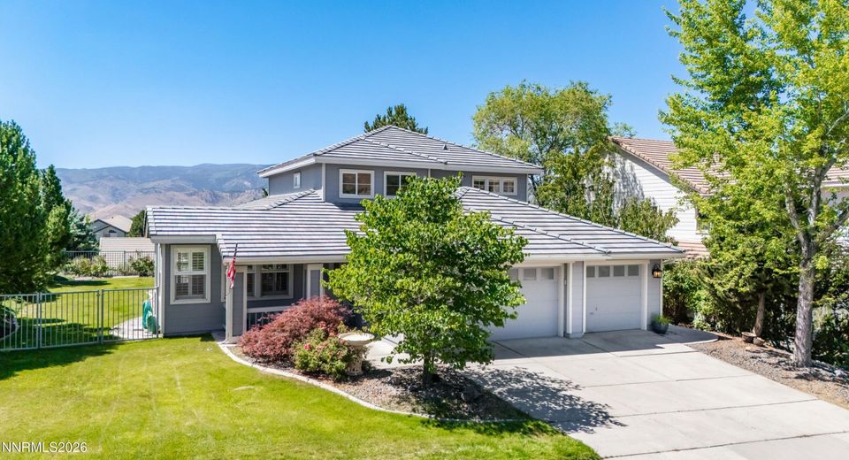7148 Heatherwood Drive, Reno, NV 89523 Photo