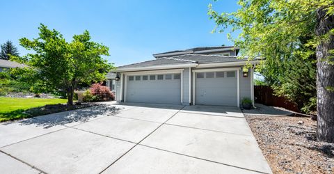 7148 Heatherwood Drive, Reno, NV 89523 Photo
