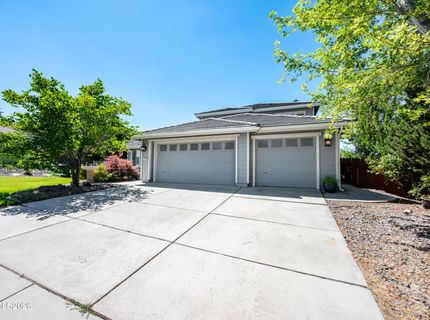 7148 Heatherwood Drive, Reno, NV 89523 Photo