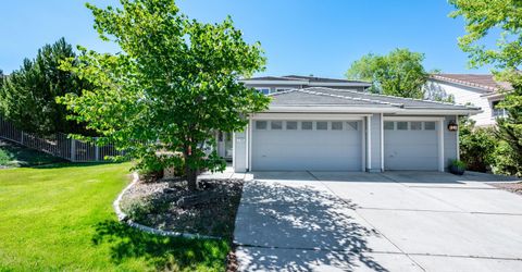 7148 Heatherwood Drive, Reno, NV 89523 Photo
