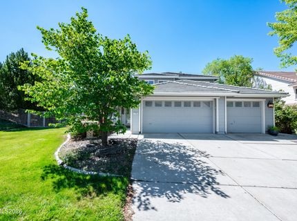 7148 Heatherwood Drive, Reno, NV 89523 Photo