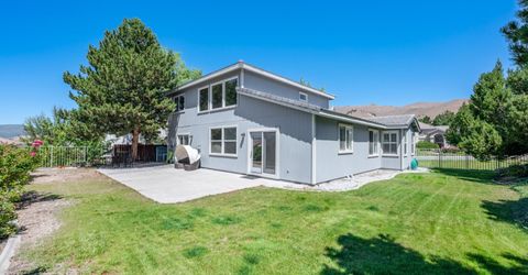 7148 Heatherwood Drive, Reno, NV 89523 Photo