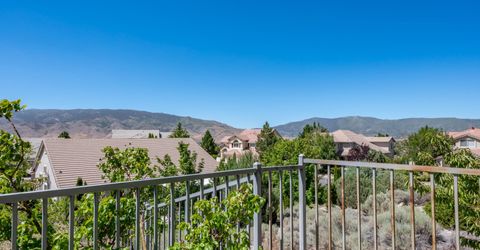 7148 Heatherwood Drive, Reno, NV 89523 Photo