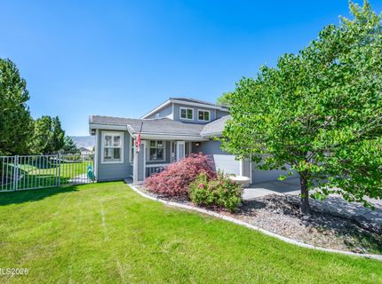7148 Heatherwood Drive, Reno, NV 89523 Photo