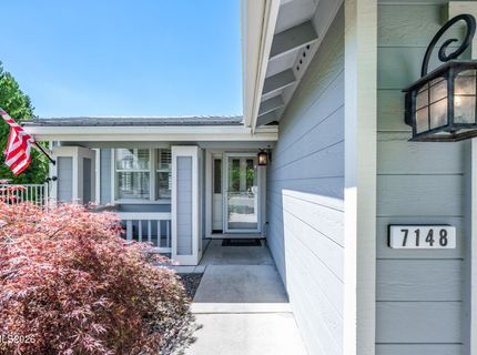 7148 Heatherwood Drive, Reno, NV 89523 Photo