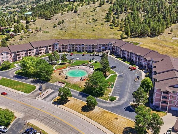 3600 Sheridan Lake Road, Rapid City, SD 57702