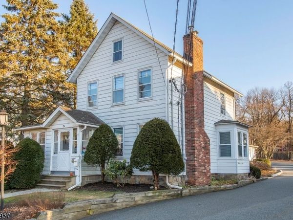 334 W MAIN ST, Boonton, NJ 07005