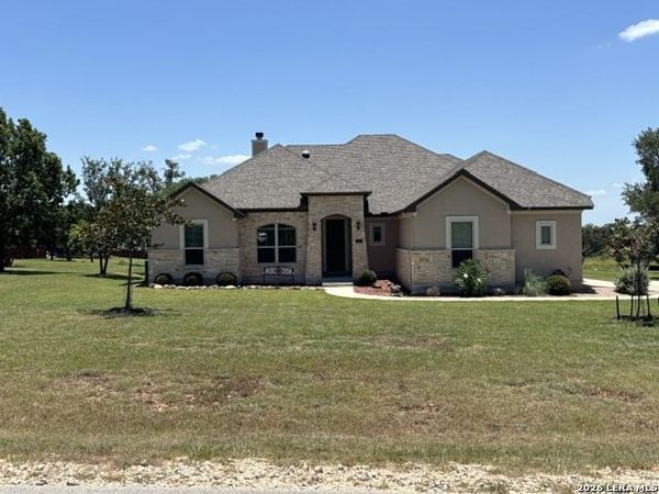 147 Brookhollow, New Braunfels, TX 78132