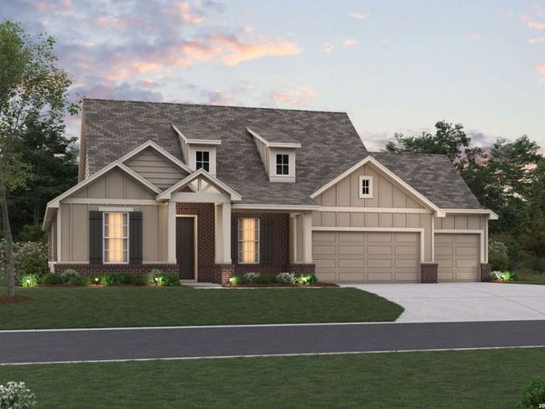 7719 Hanging Basket, San Antonio, TX 78263