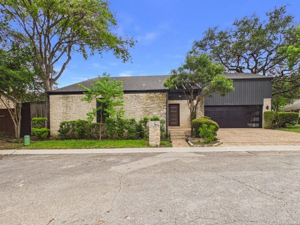 11906 RAINWOOD CV, San Antonio, TX 78213