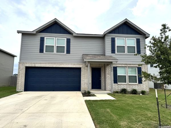 404 Jean Street, Seguin, TX 78155