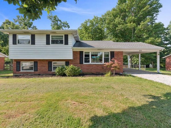 1041 Gaskins Road, Pierce Twp, OH 45245